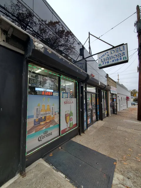 Vasel's Deli & Liquors