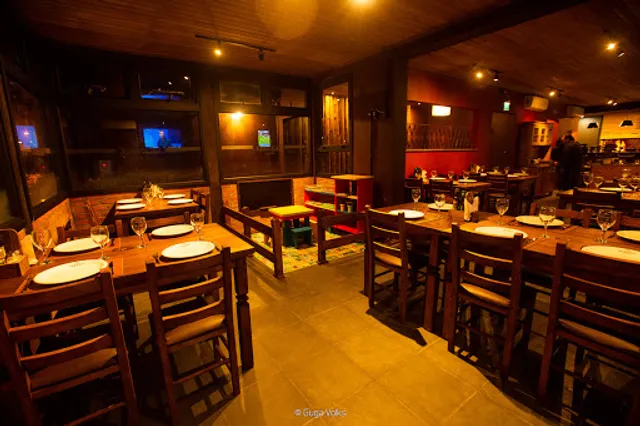 Parrilla Vaqueria Del Mar | Rio Grande