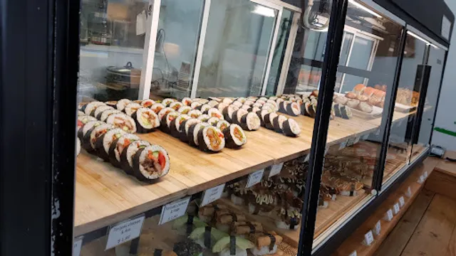 Kapiti Sushi