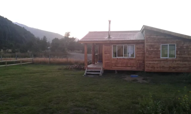 Cabañas El Diamante