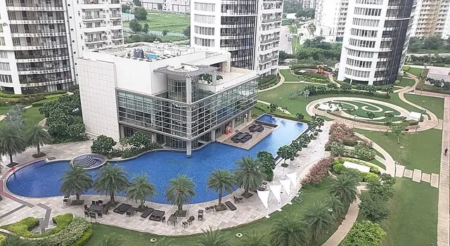 Hotel Deo Residency and Resorts