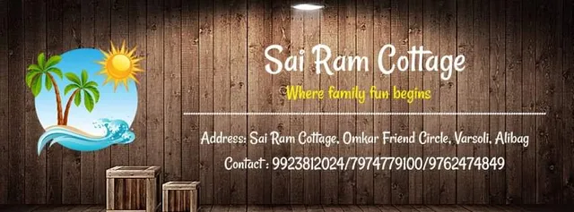Sai Ram Cottage