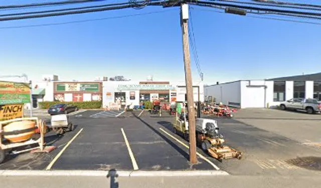 Long Island Power Equipment Farmingdale