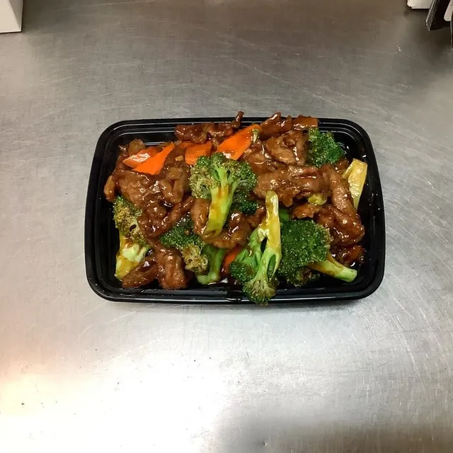 Asian Bowl