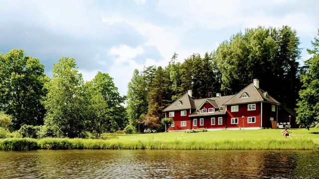 Pähni külalistemaja