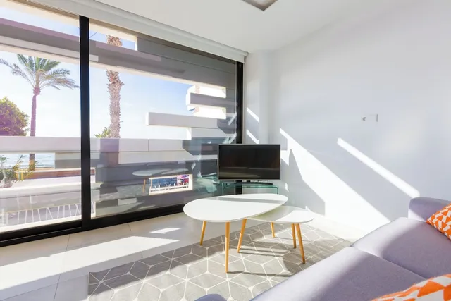 Seafront Boutique Calabeach