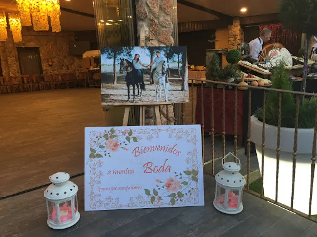 Bar Restaurante Frasquitín