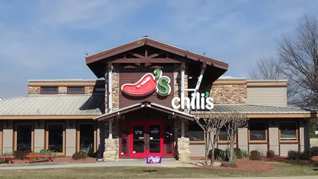 Chili's Grill & Bar