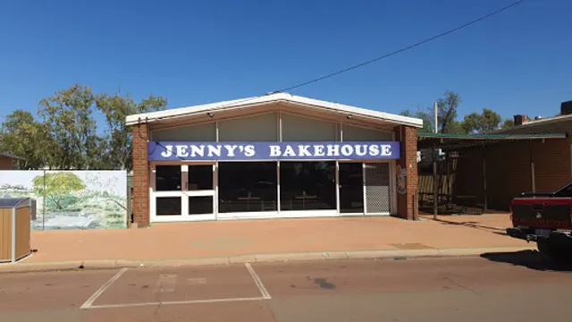 Jenny's Bakehouse