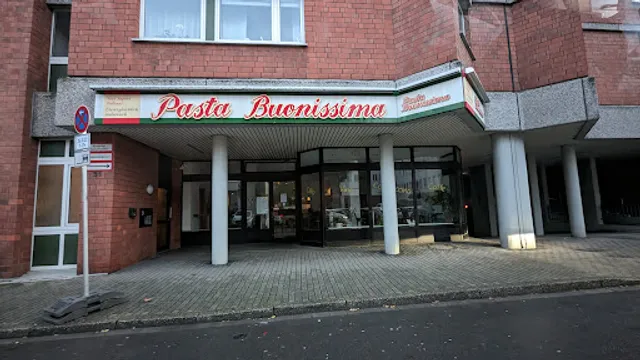 Pasta Buonissima