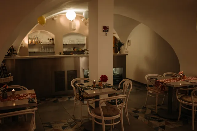 Řízková restaurace Pivoňka