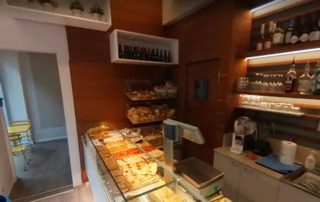 Il Pane di Luca Bakery & coffee