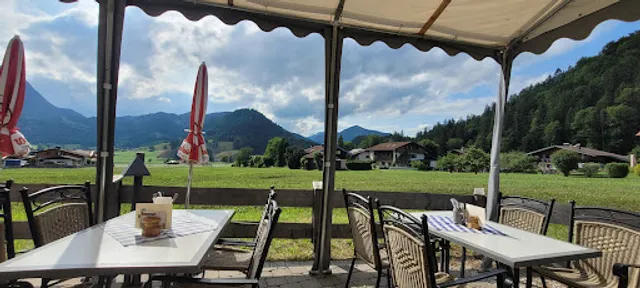 Gasthaus Poststüberl