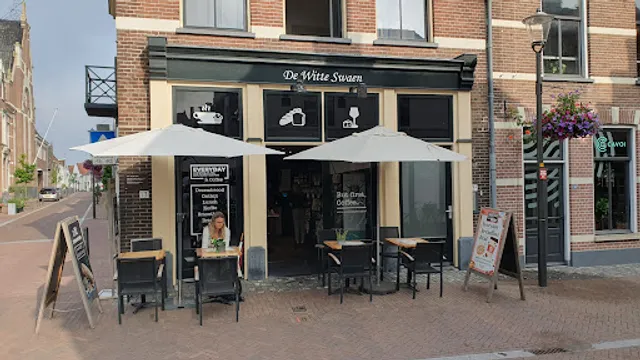 Everyday Bread... & Coffee Hattem