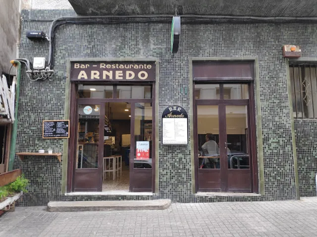 Arnedo