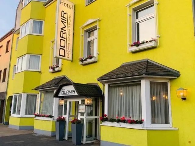 Easy & Cosy Hotel Moers-Mitte