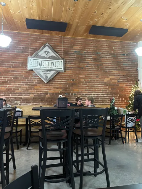 Sequatchie Valley Brewing Co.