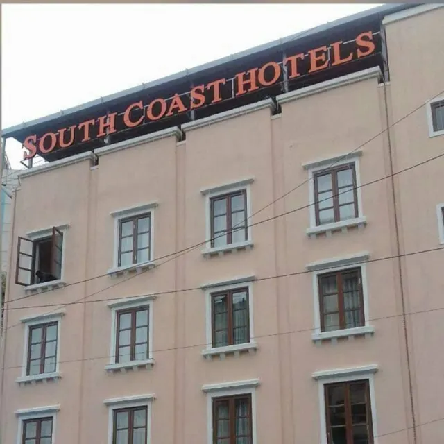 South Coast Hotel