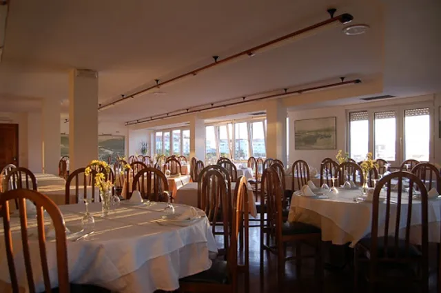 Restaurante Portofino