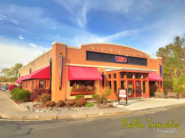 UNO Pizzeria & Grill