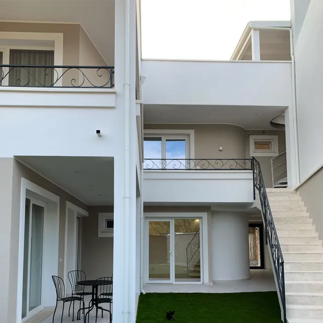 Télos Rooms Villasimius