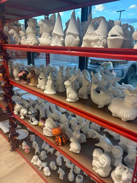 The Hot Spot Studios Meridian