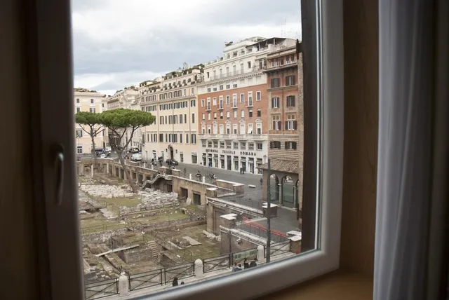 Sun Suite Luxury Pantheon