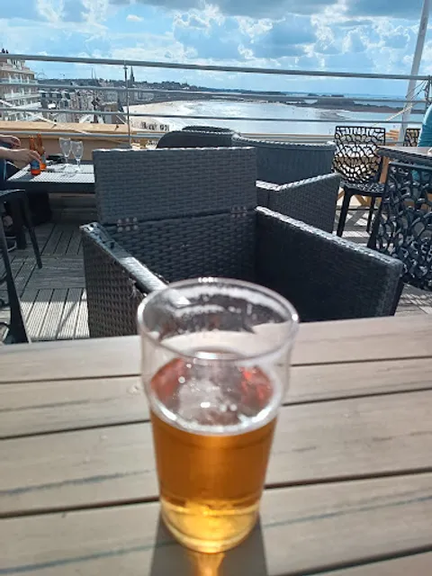 Bar Rooftop l'Ambassadeur