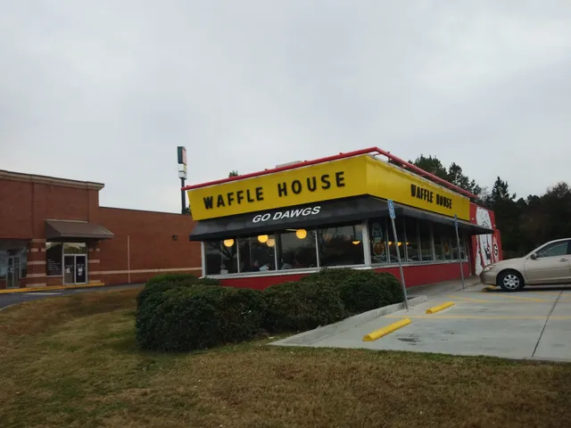 Epps Village Shopping Center