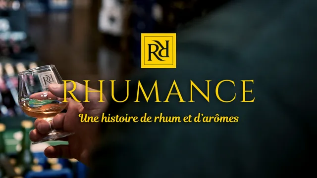 Rhumance