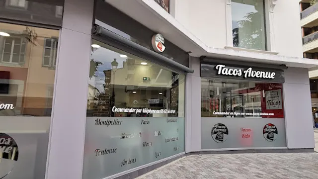 Tacos Avenue