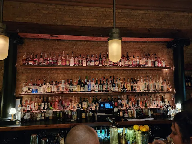 Social Urban Bar & Restaurant