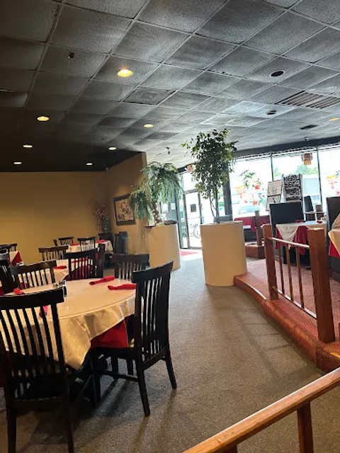 Mencius Gourmet Hunan