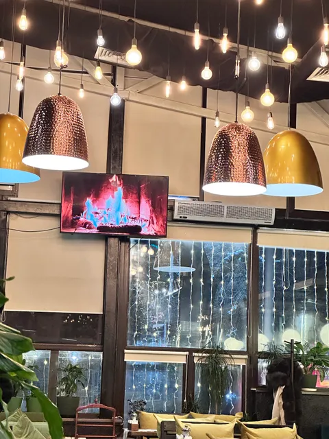 Finik ресторан "Вкусная сторона жизни"