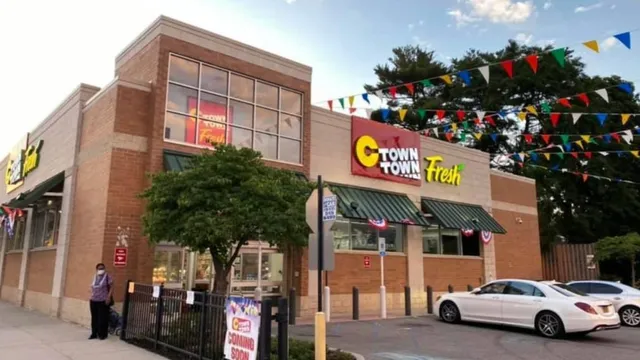 CTown Fresh Supermarket