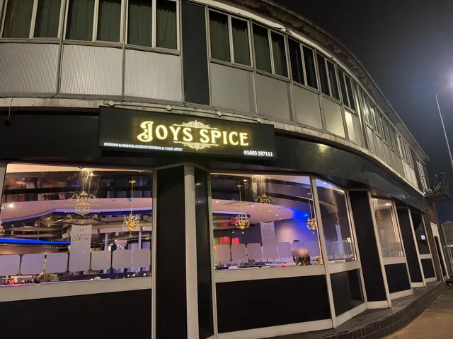 Joys Spice