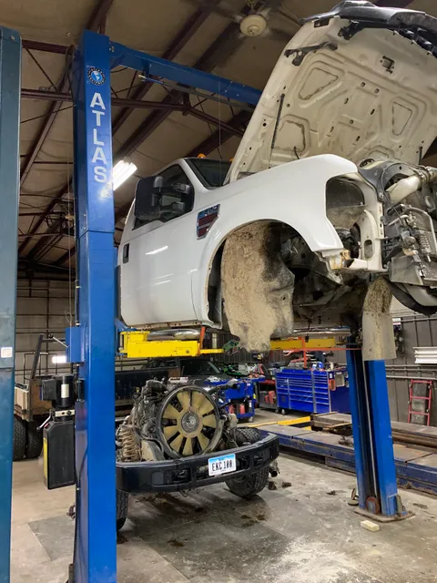 Holmes Transmission & Repair