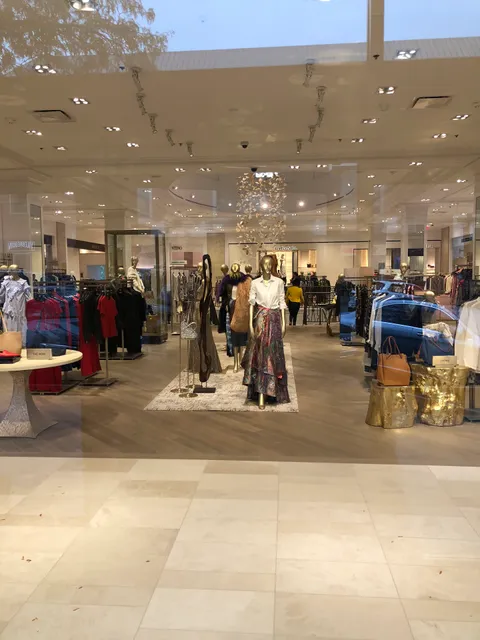 Saks Fifth Avenue