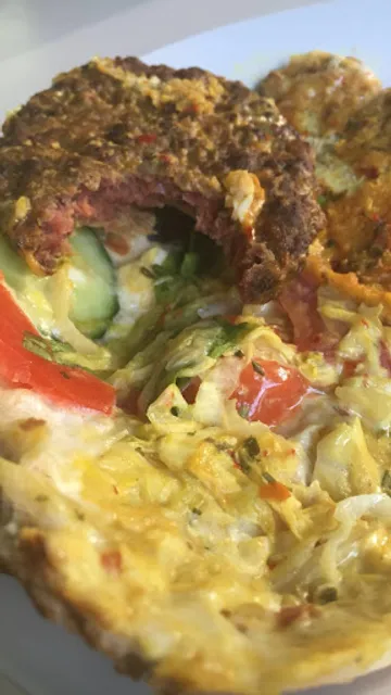 Piri Piri Bugers & Pizza