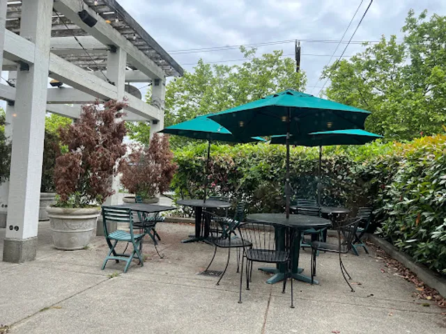 Caffe Appassionato Coffee Roastery and Tasting Bar