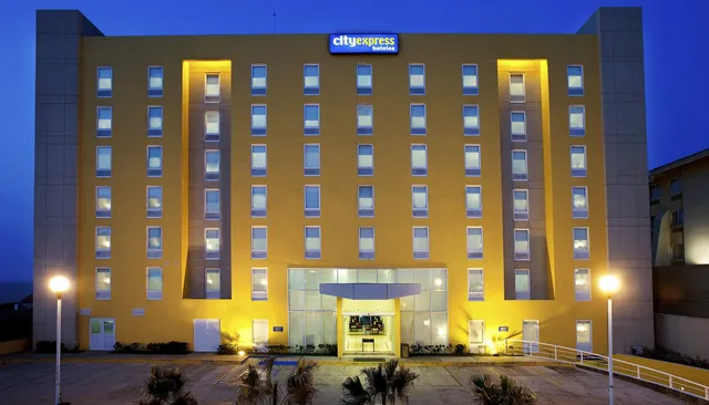 City Express by Marriott Veracruz
