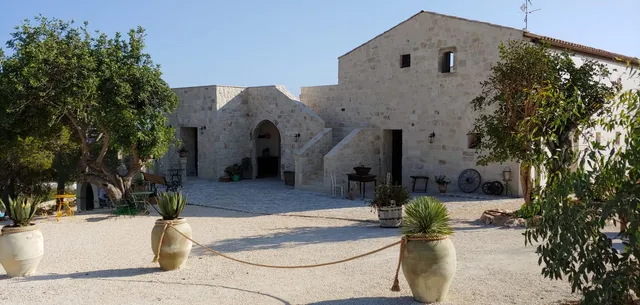 RoccaSeta Dimore Siciliane