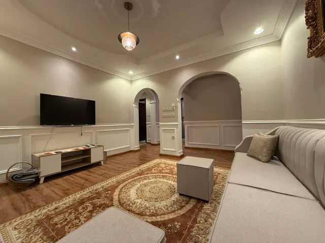 شقق نزل العقيق