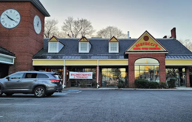 Bertucci's Italian Restaurant