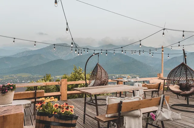 EWA Tatra House Apartments