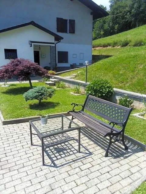 B&B La Casa nel Bosco