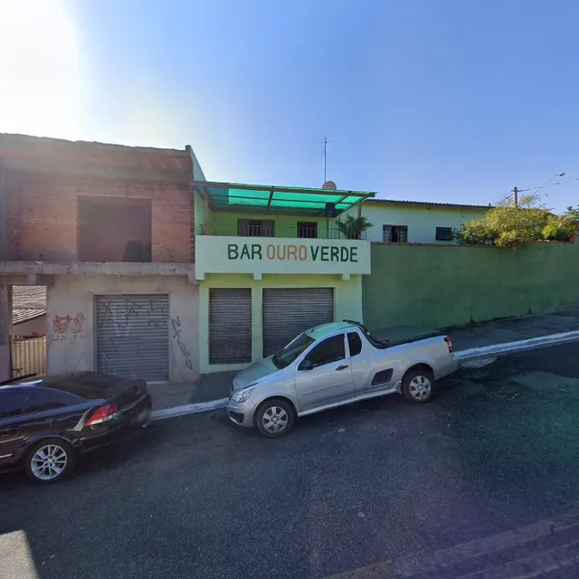 Bar Ouro Verde