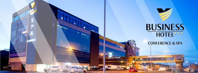 Business Conference Hotel