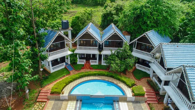 Quinta Serena Holiday Resort