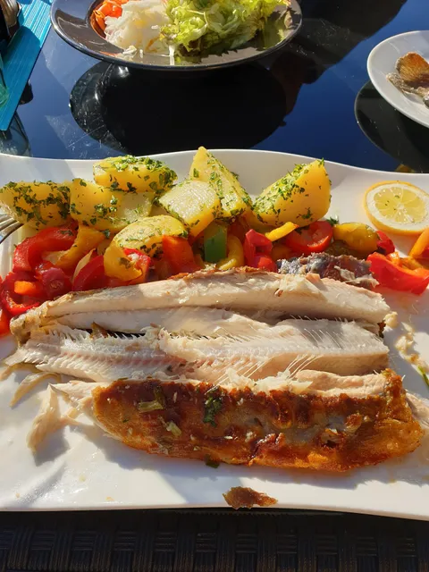 Ottl's Appartement mit Kreischbergblick